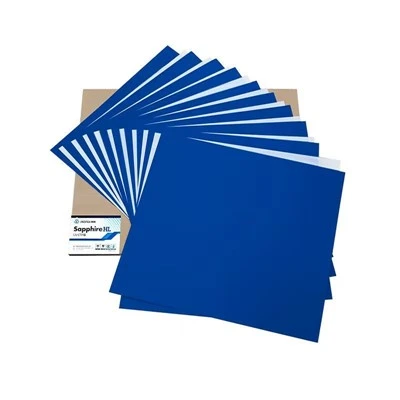 Aluminium CTCP-plaat