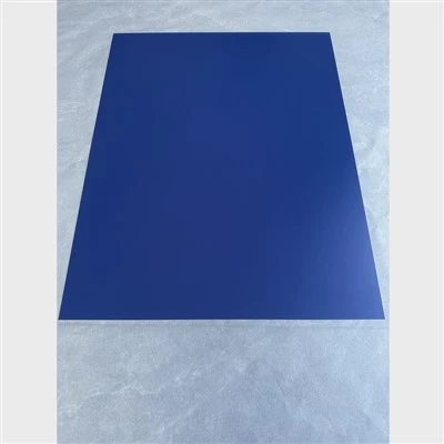 Thermische CTP-plaat